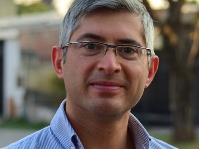 ¿Quién es el nuevo legislador enfermo de coronavirus?