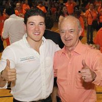 Por ambición presidencial de Samuel García, Fernando Elizondo renuncia a ser su asesor