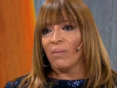 "No estás": El doloroso mensaje de Lizy Tagliani al recordar a su amiga