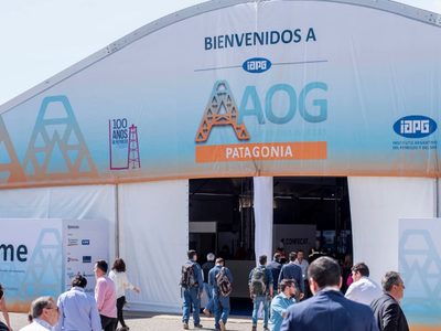 Neuquén: Postergan la AOG Patagonia 2020 debido al coronavirus