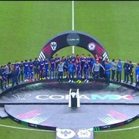 No hay cruzazuleada: se corona La Máquina en la Copa MX