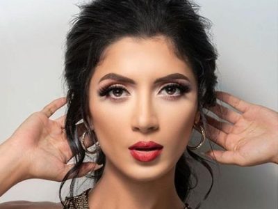 Kimberly Flores causa preocupación tras sufrir un accidente que podría alejarla de la fama