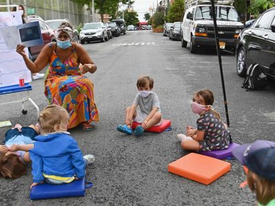 Regreso a la presencialidad escolar en la Ciudad: hoy se definirá su aprobación
