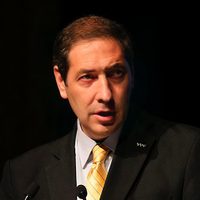 El vicepresidente Gas y Energía de YPF dijo que los volúmenes en Vaca Muerta “son inmensos”