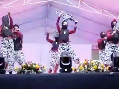 Cárcel o multas: amaga el director de Bachilleres de Michoacán tras censurar video de alumnos