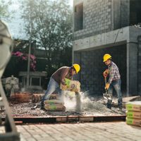 Cemex honra a quienes construyen México