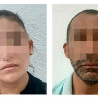 Rescatan a 12 salvadoreños que estaban secuestrados en SLP
