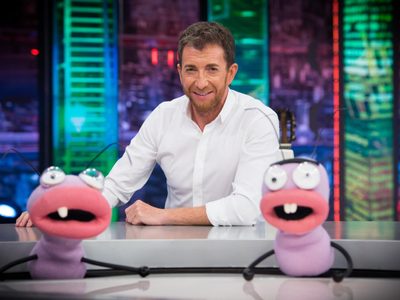 “Me hiciste una faena un día”: Pablo Motos recibe un fuerte regaño de un invitado en pleno vivo