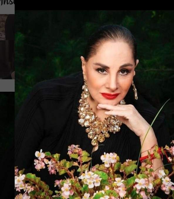 Susana Dosamantes