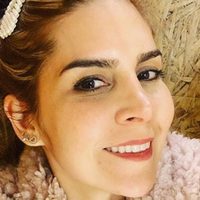 ¡Rompió el silencio! Karla Panini respondió a sus detractores en medio de su polémica