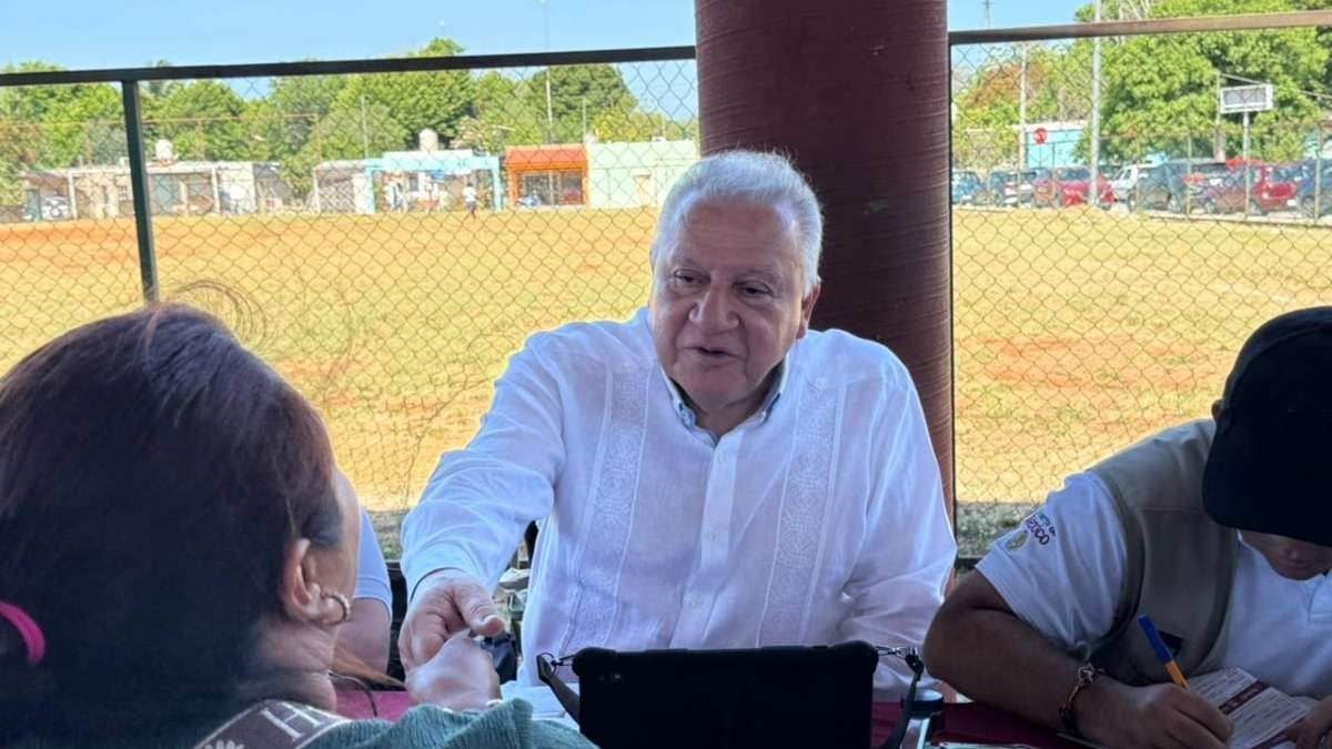 Rafael Marín Mollinedo