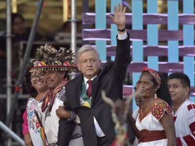 Promesa 54: la descentralización, un fracaso