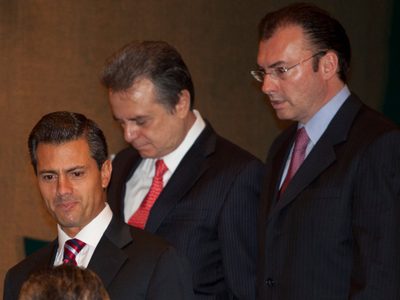 Juez rechaza citar a Peña, Videgaray y Coldwell por compra de planta chatarra