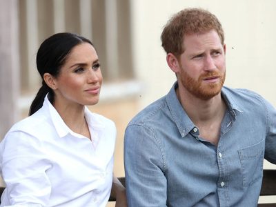Futuro asegurado para el príncipe Harry y Meghan Markle: una noticia que dejó sin palabras a todos