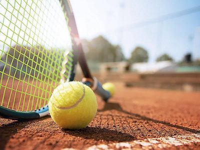Rafael Nadal y Carlos Alcaraz harán pareja en dobles
