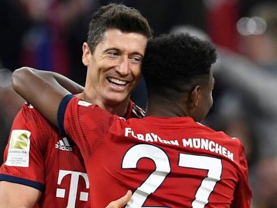 Manchester United iría en busca de una estrella del Bayern Munich