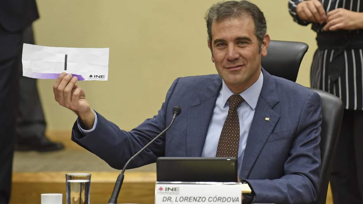 Lorenzo Córdova
