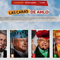 Morena denuncia sitio web apócrifo; pide al INE el cierre de la página