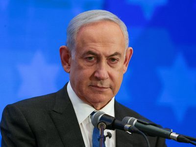 La Corte Penal Internacional pidió arrestar al primer ministro de Israel, Benjamín Netanyahu