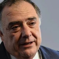 Valdés adelantó "reuniones importantes" durante el viaje del presidente a Israel