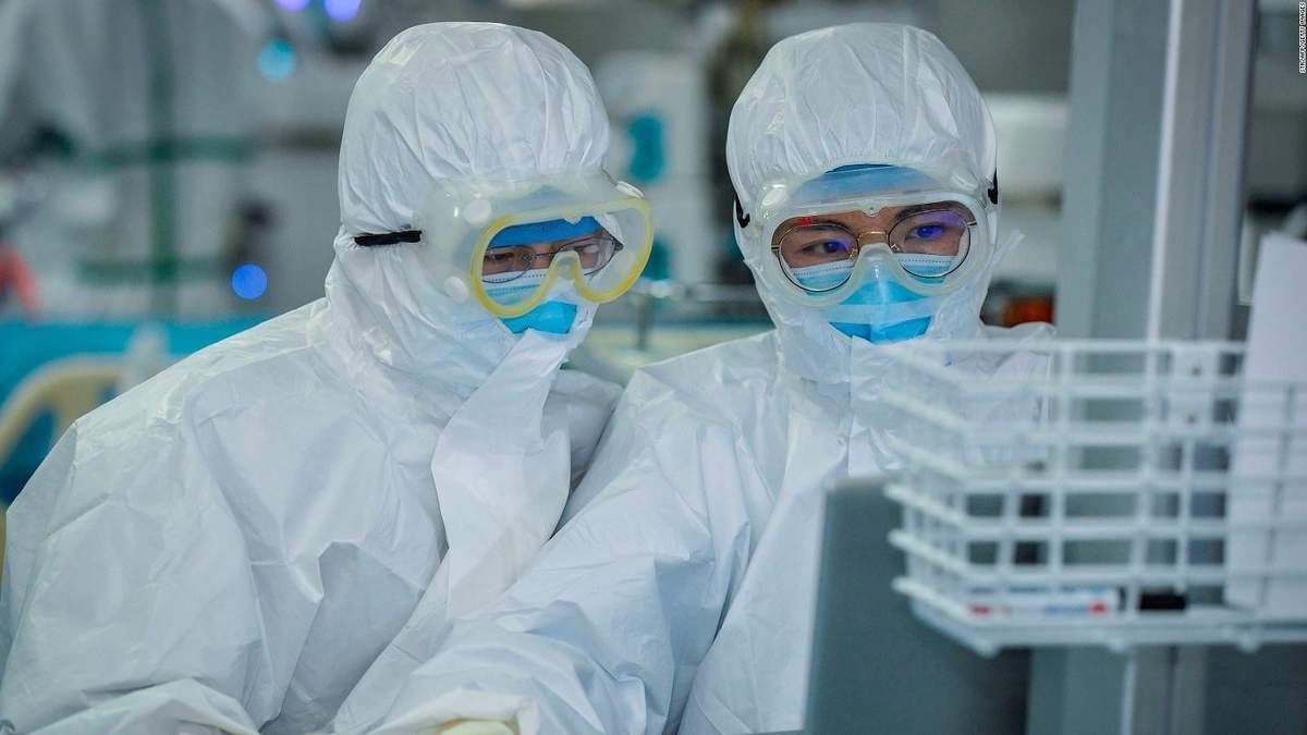 No se detectaron nuevos casos de coronavirus en Neuquén. Fuente: (Twitter)