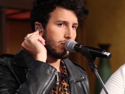 Sebastián Yatra ayuda a la carrera musical de sus fans con este grandioso gesto. ¡Un crack!