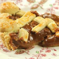 Pasta frola de dulce de leche: salí de lo clásico y preparate esta irresistible y fácil receta