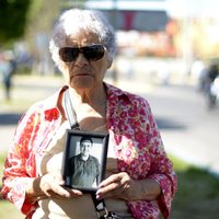 ONU-DH presiona para que gobiernos implementen ley sobre desaparición de personas