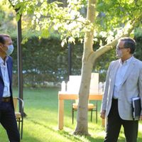 Encuentro cumbre en Neuquén: hoy se reunirá el Consejo Asesor de la Patagonia