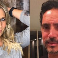 Eduardo Fort, muy enojado, salió a defender a Rocío Marengo por las acusaciones de su ex mujer