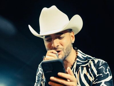 Arrasador éxito: Maluma estrenó un nuevo tema y batió un nuevo récord de reproducciones