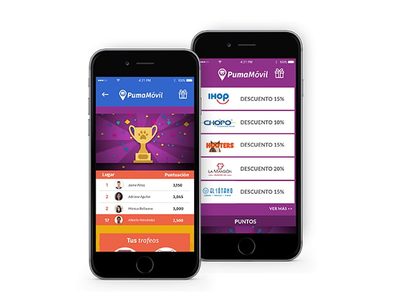 PumaMóvil, la nueva app de la UNAM para rastrear el Pumabús y tener viajes más seguros