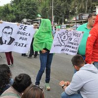 Denuncia Contraloría a cuatro colaboradores de Duarte; un quinto busca amparo para frenar detención