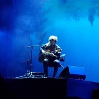 Noche bohemia con el trovero José González
