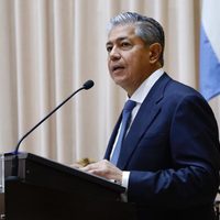 Blanqueo de capitales: Figueroa presentó un proyecto de regularización tributaria