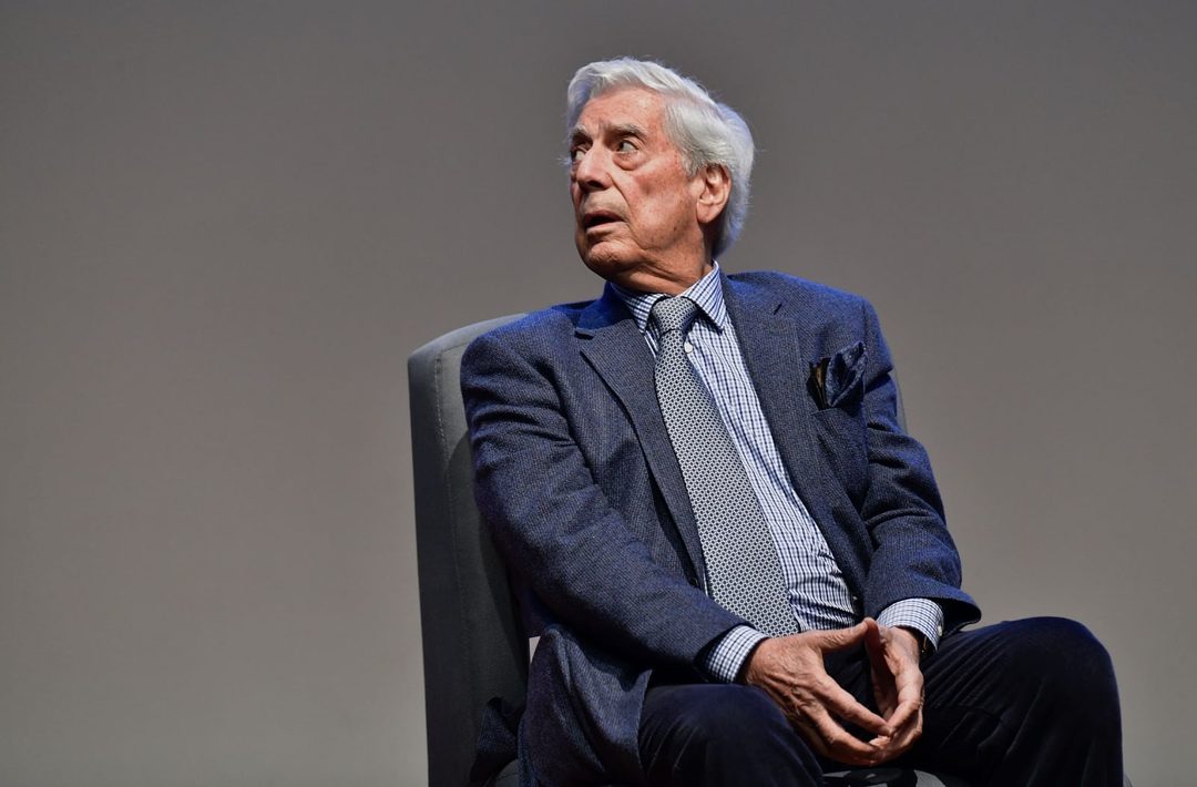 05_Mario Vargas Llosa