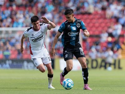 Diego Cocca tiene amargo regreso al futbol mexicano: Gallos empata a Atlas en tiempo de compensación