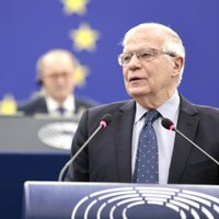 UE expulsa a varios diplomáticos rusos en sus nuevas medidas en rechazo a la invasión a Ucrania