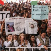 Sheinbaum respalda estrategia de seguridad de David Monreal en Zacatecas