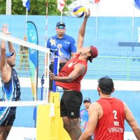 Así ganó México su histórico primer oro en voleibol de playa en Juegos Centroamericanos (Video)