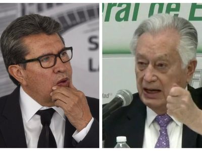 Monreal pide "recato y prudencia" tras advertencias de Bartlett a empresas