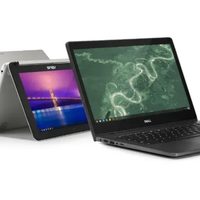 Google prepara la llegada de los primeros Chromebooks enfocados al 'gaming'