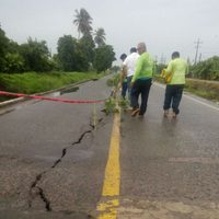 Gobierno de Chiapas pedirá a Segob declaratoria de emergencia tras sismo