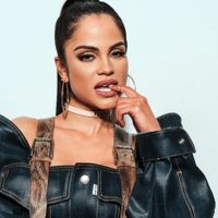 ¡No se detiene! Natti Natasha demostró sus esfuerzos en el gimnasio y colapsó Instagram