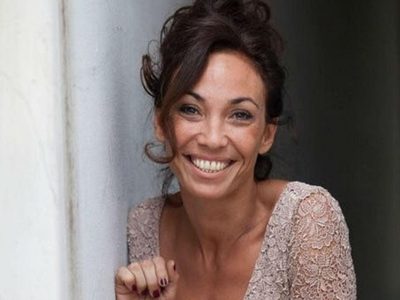 Parece otra: Ernestina Pais enumeró sus retoques y sorprendió