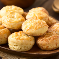 Masitas de queso, como las de tu infancia, pero más ricas, baratas y caseritas