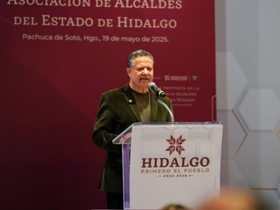 Gobierno de Hidalgo replanteará estrategia de seguridad tras violencia por disputas criminales