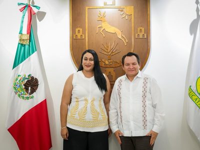 Gobernador de Yucatán aprieta tuercas en su gabinete y blinda Secretaría del Bienestar estatal