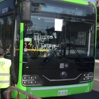 Batres anuncia que 80 camiones de RTP darán servicio durante cierre temporal en la Línea 1 del Metro