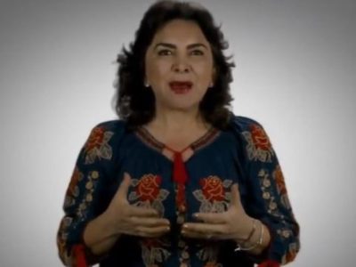 Tras 29 años de militancia, Ivonne Ortega renuncia al PRI (Video)